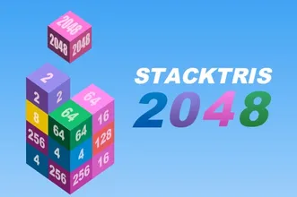 2048 Number Drop