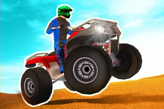 ATV Ultimate Offroad