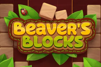 Beaver's Blocks