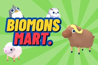 Biomons Mart