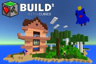 Build with Cubes 2