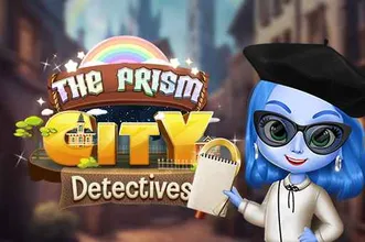 Các Thám Tử của Thành Phố Prism