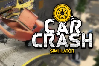 Car Crash Simulator