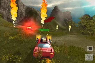 Car Stunt Game