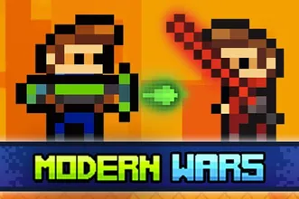 Castel Wars Modern