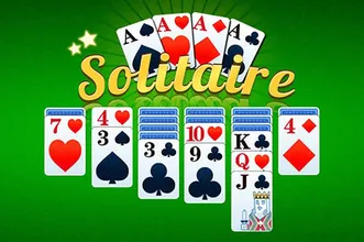 Classic Solitaire