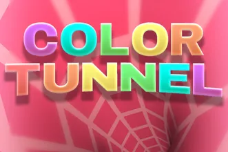 COLOR TUNNEL