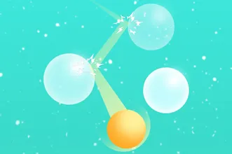 Crazy Bubble Breaker