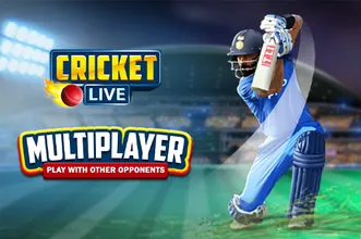 Cricket Live