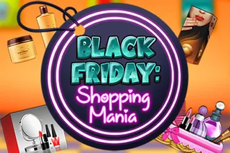 Cuồng Nhiệt Mua Sắm Ngày Black Friday