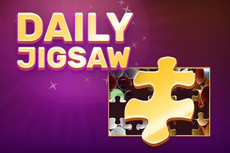 Daily Jigsaw