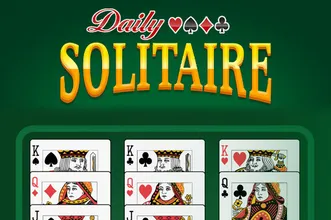 Daily Solitaire