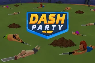 Dash Party