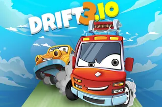 Drift 3