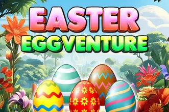 Easter Eggventure