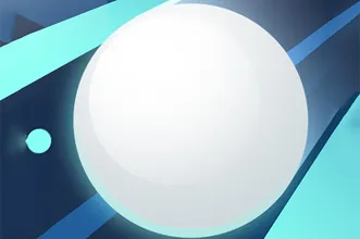 Falling Ball 3D