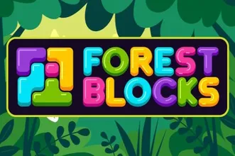 Forest Tiles
