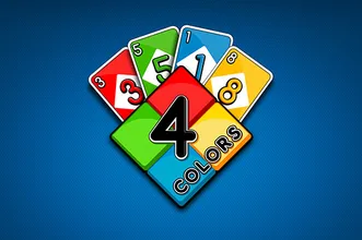 Four Colors Multiplayer