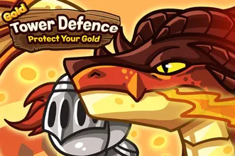 Gold Tower Defense