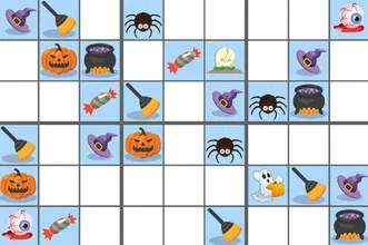 Halloween Sudoku