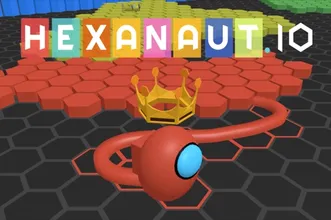 Hexanaut.io