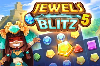 Jewels Blitz 5