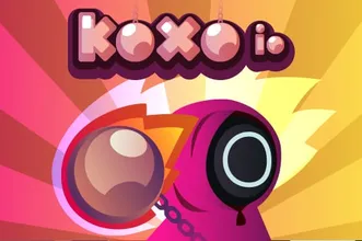 Koxo.io