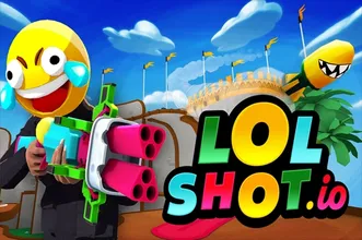 LOLShot.io