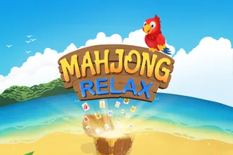 Mahjong Relax