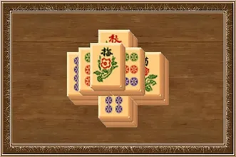 Mahjong Tiles