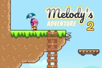 Melodys Adventure 2