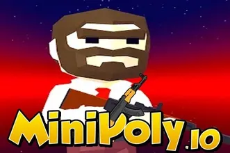 MiniPoly.io