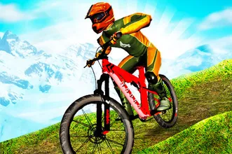 MTB DownHill Extreme