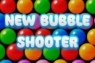 New Bubble Shooter