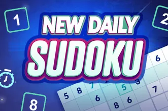 New Daily Sudoku