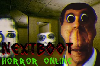 NextBoot Horror Online