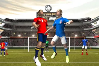 Nhà Vô Địch Châu Âu 2024