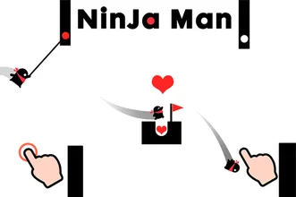 Ninja Man