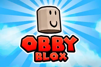 Obby Blox Parkour