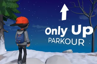 Only Up Parkour