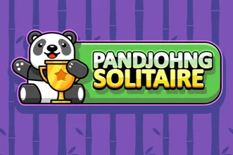 Pandjohng Solitaire