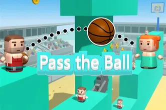 Pass the Ball