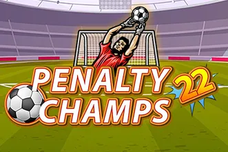 Penalty Champs 22