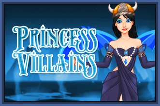 Princess Villains