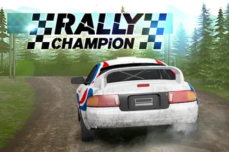 Rally Champion