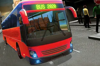 Real Bus Simulator 3D