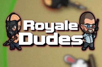 RoyaleDudes.io