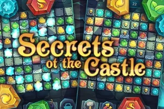 Secrets of the Castle