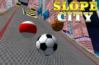 Slope City