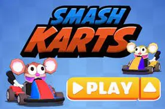 SmashKarts.io